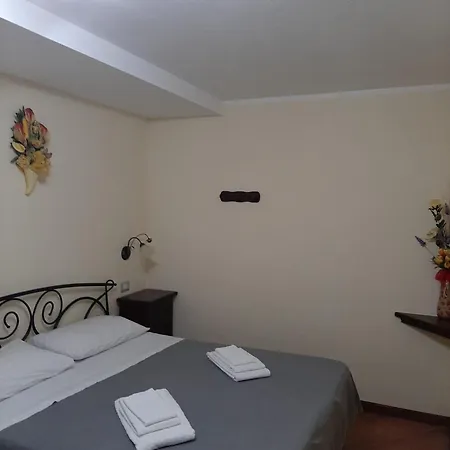 La Costa Del Sole San Fele