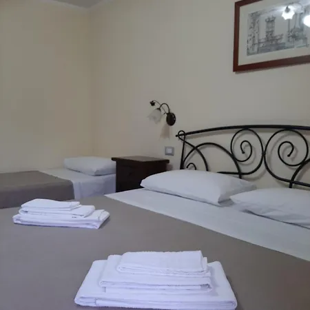 Appartamento La Costa Del Sole *