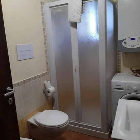 La Costa Del Sole Apartment San Fele