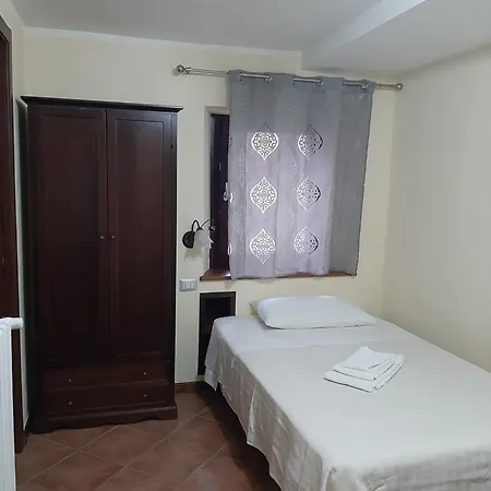 La Costa Del Sole San Fele