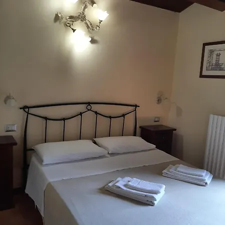 La Costa Del Sole Apartment *