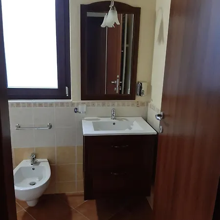 Apartment La Costa Del Sole *
