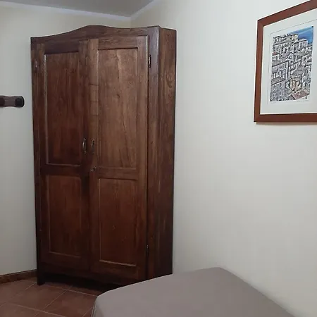 La Costa Del Sole Apartment San Fele