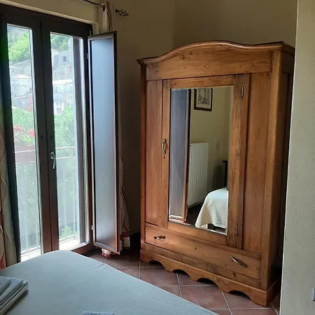 La Costa Del Sole San Fele