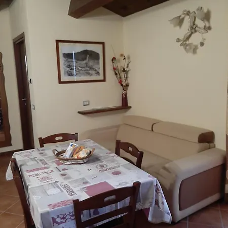 La Costa Del Sole * San Fele