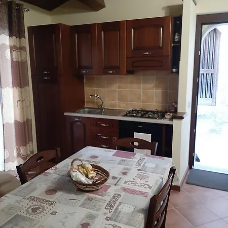 La Costa Del Sole Apartment