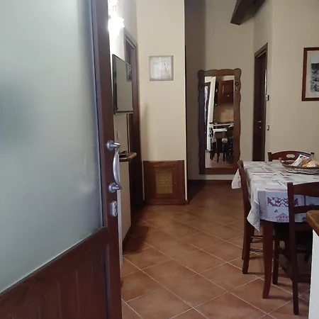 Apartment La Costa Del Sole