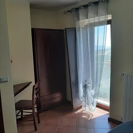 La Costa Del Sole Apartment *