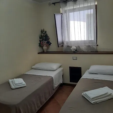 La Costa Del Sole Apartment