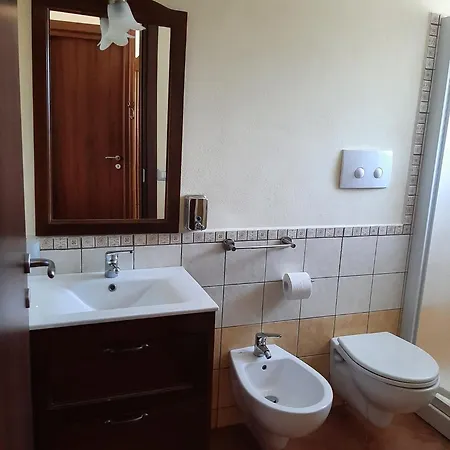 Apartment La Costa Del Sole