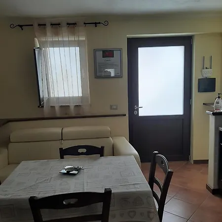 Appartamento La Costa Del Sole *