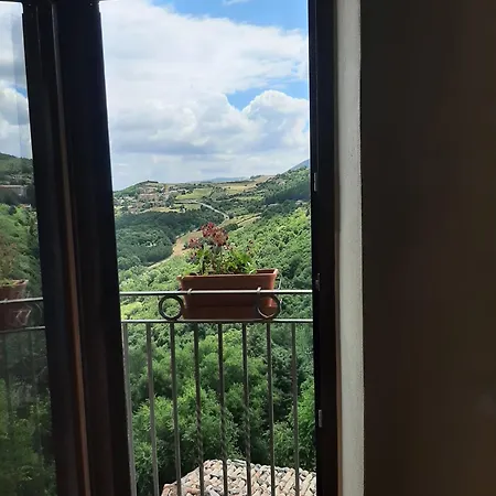 Appartamento La Costa Del Sole San Fele