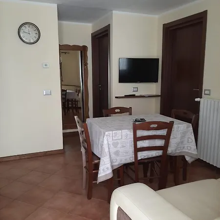 Apartment La Costa Del Sole San Fele