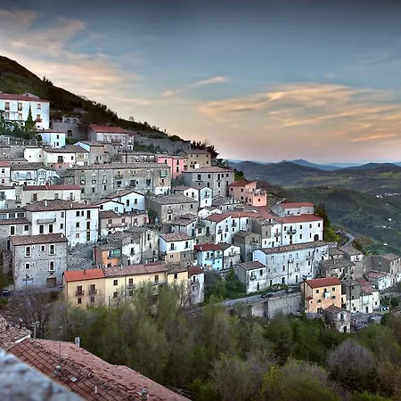 La Costa Del Sole * San Fele