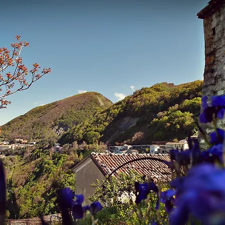 La Costa Del Sole * San Fele