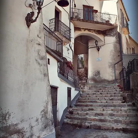 La Costa Del Sole Apartment San Fele