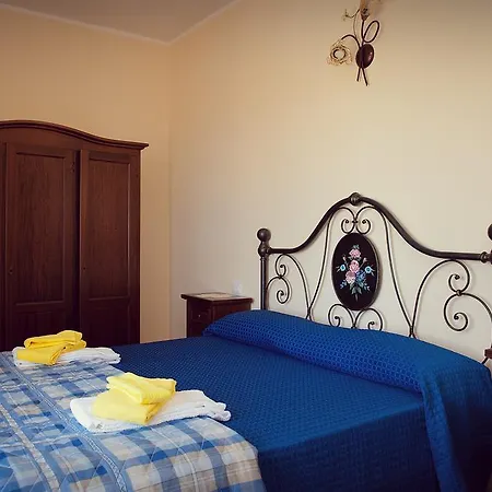 La Costa Del Sole Apartment