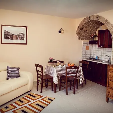 La Costa Del Sole Apartment