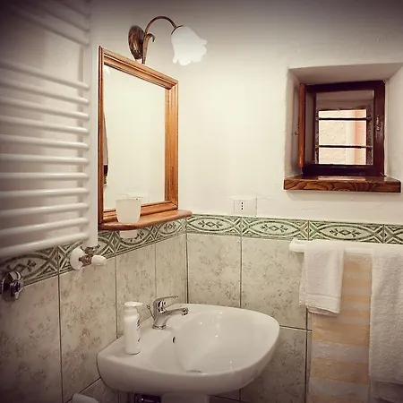 La Costa Del Sole Apartment