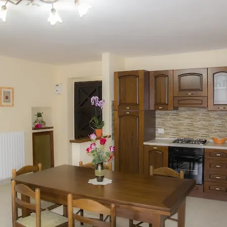 La Costa Del Sole Apartment *