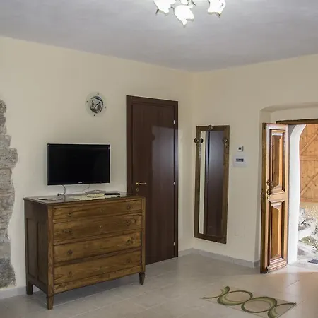 La Costa Del Sole Apartment