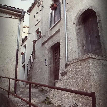 La Costa Del Sole San Fele