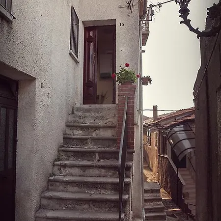 Appartamento La Costa Del Sole San Fele