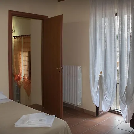 Apartment La Costa Del Sole