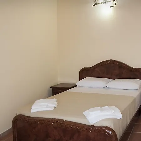 Apartment La Costa Del Sole San Fele