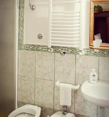 La Costa Del Sole Apartment San Fele